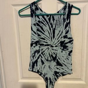 Rue 21 bodysuit
